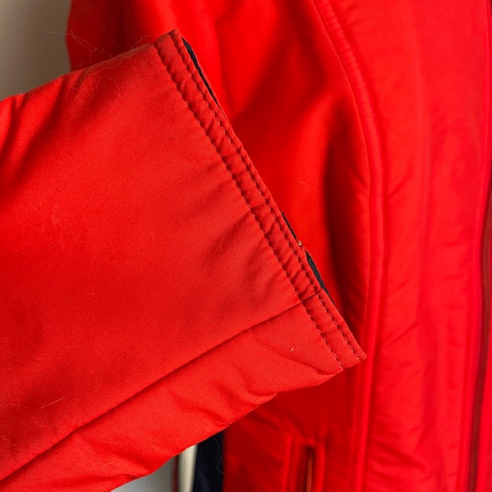 Vintage Jacket - Picture 4 of 6